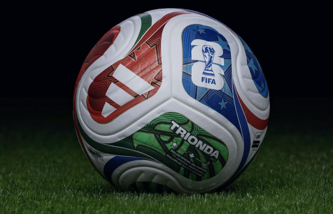 FIFA+ 世界杯回放